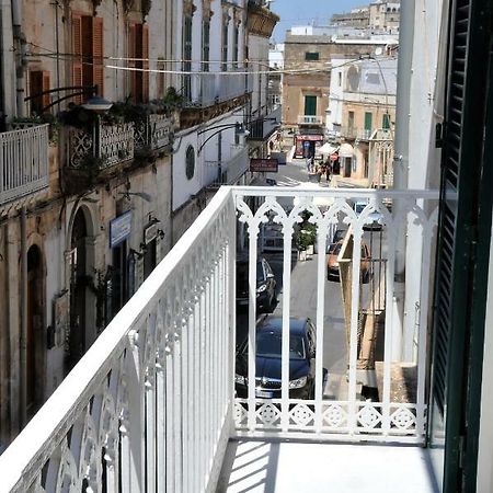 Casa Baldassarre Bed & Breakfast Ostuni Exterior photo