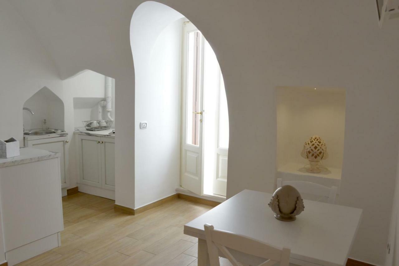 Casa Baldassarre Bed & Breakfast Ostuni Exterior photo