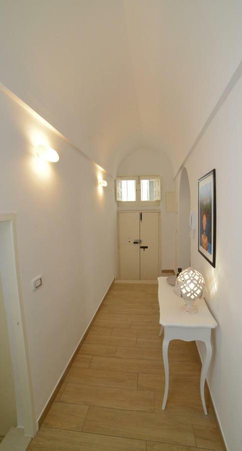 Casa Baldassarre Bed & Breakfast Ostuni Exterior photo