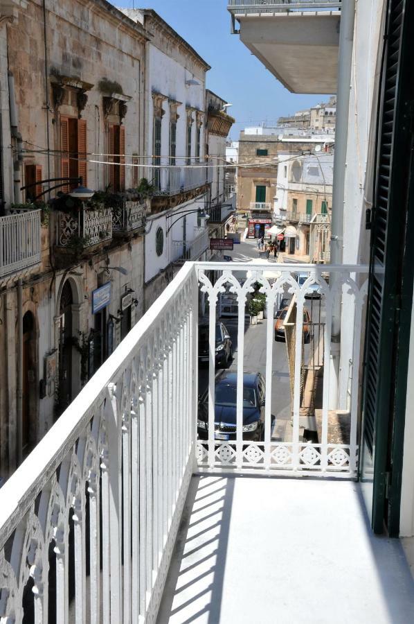 Casa Baldassarre Bed & Breakfast Ostuni Exterior photo